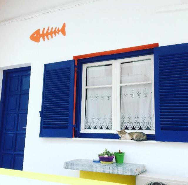 Hotel Viva Margarita Páros